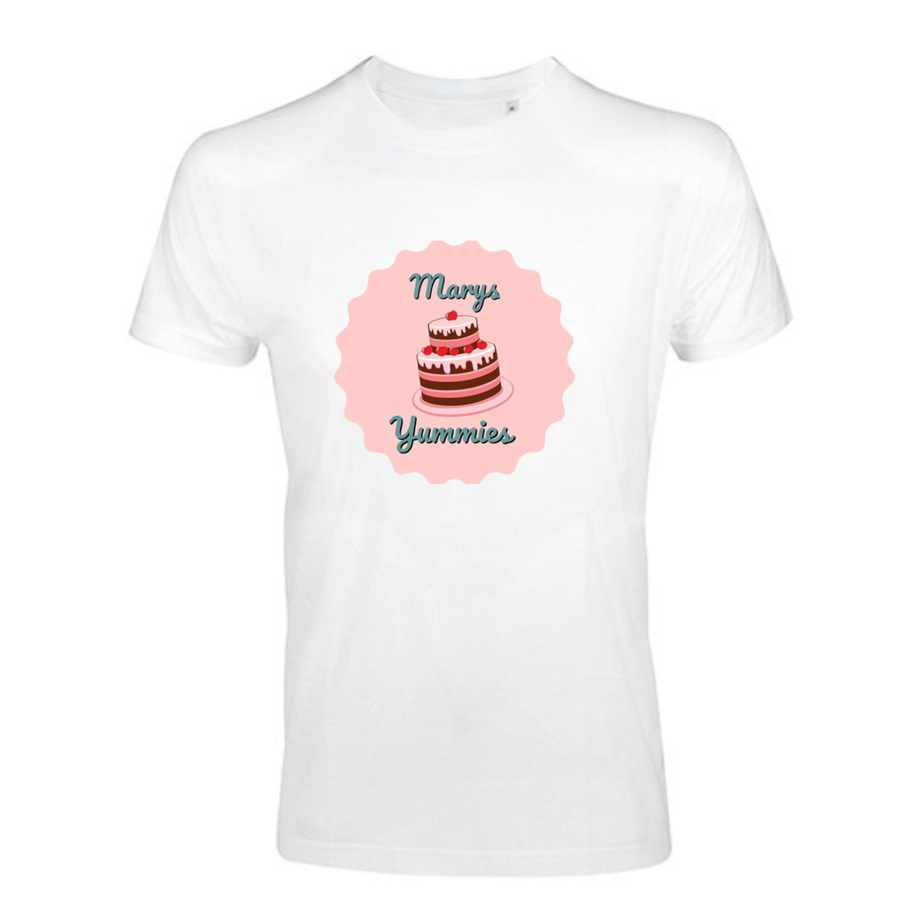 Marys Yummies Shirt Herren